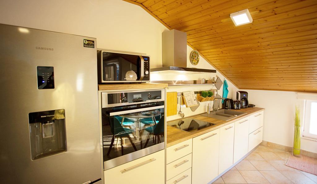 Apartments Mt Residence ซาวาลาติซา ภายนอก รูปภาพ