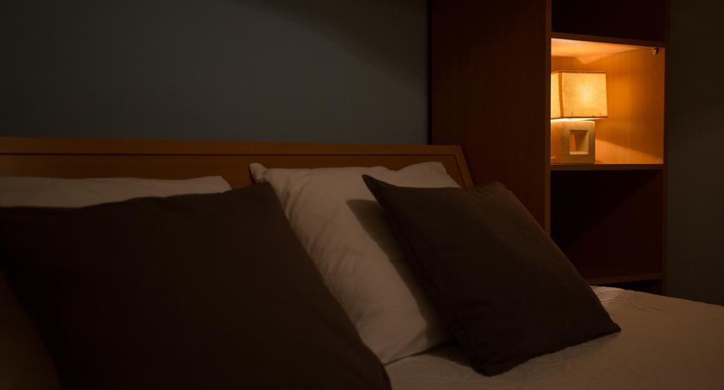 Apartments Mt Residence ซาวาลาติซา ภายนอก รูปภาพ