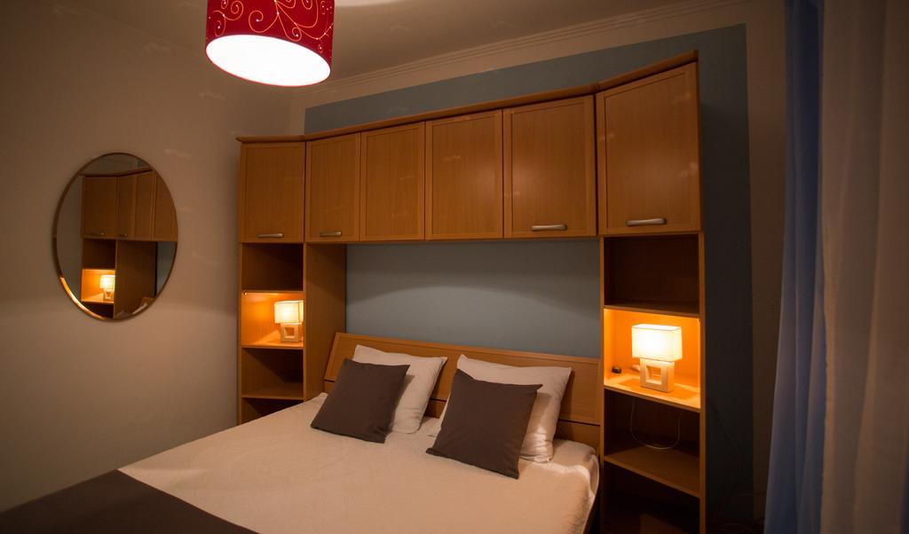 Apartments Mt Residence ซาวาลาติซา ภายนอก รูปภาพ