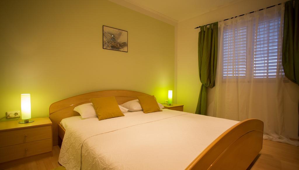 Apartments Mt Residence ซาวาลาติซา ภายนอก รูปภาพ